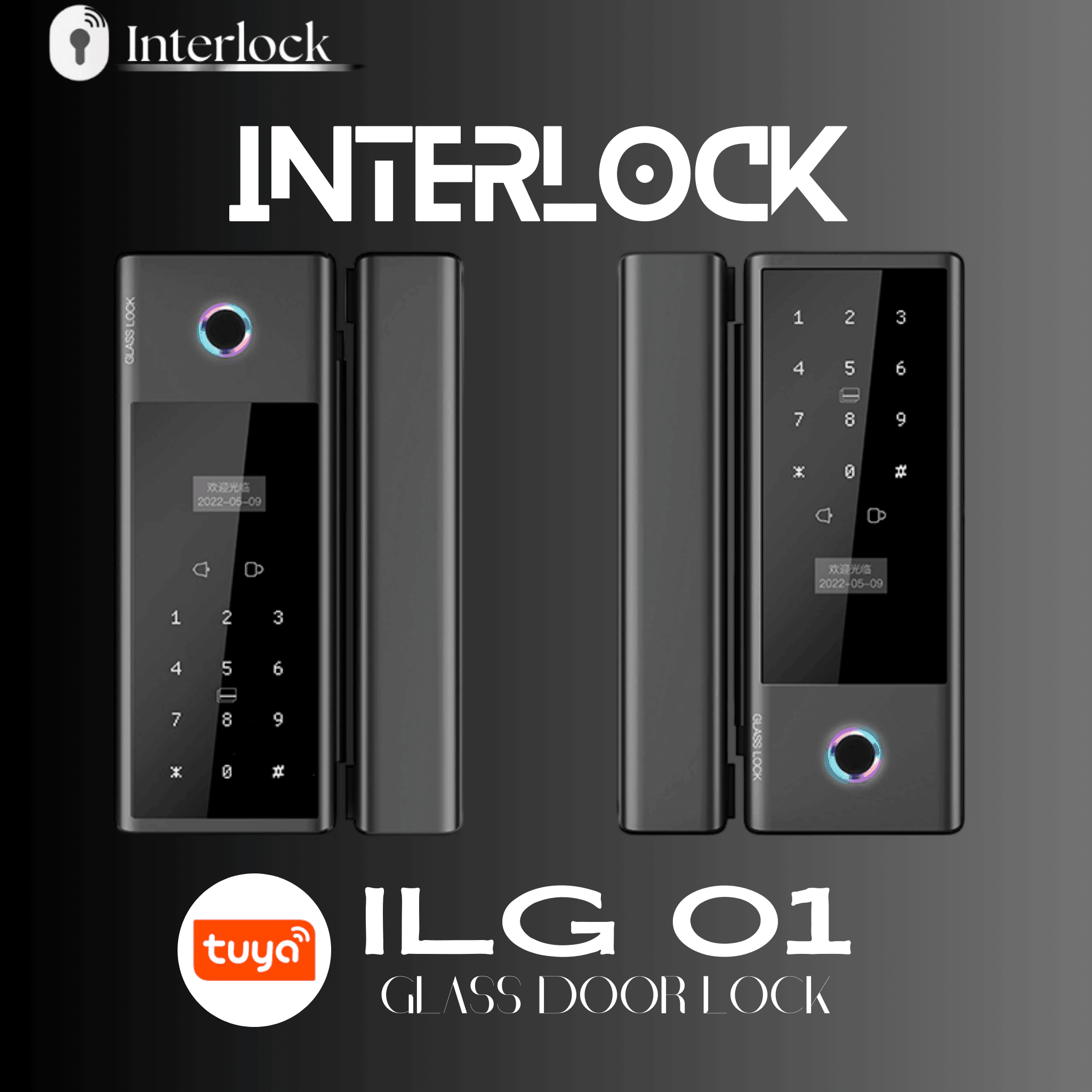 Interlock ILG 01: Cover Pic