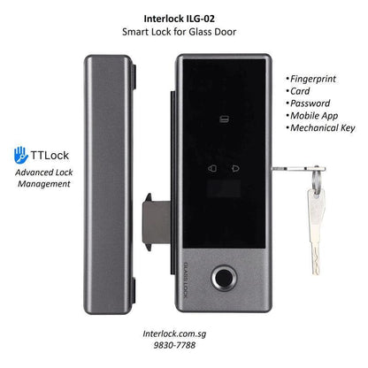 Interlock ILG02: Overview
