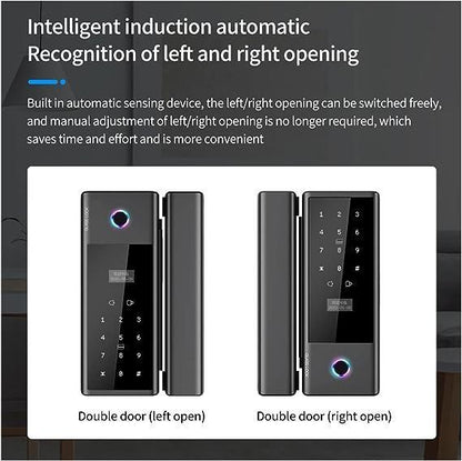 Interlock ILG02:  Smart Keypad