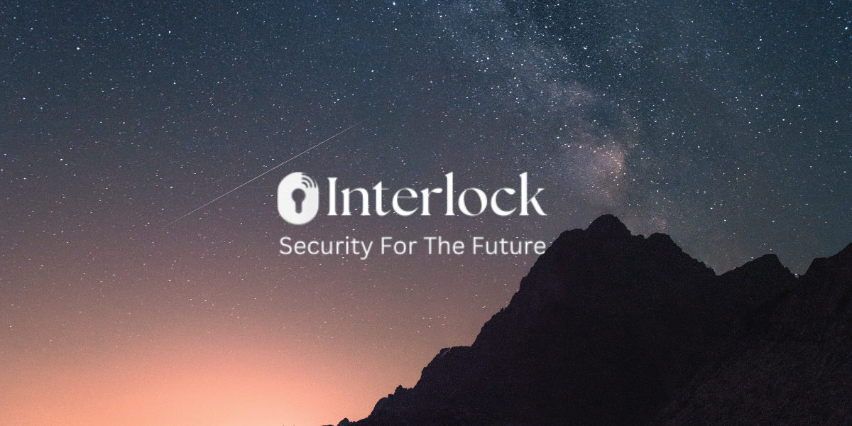 HDB Digital Locks by Interlock Singapore