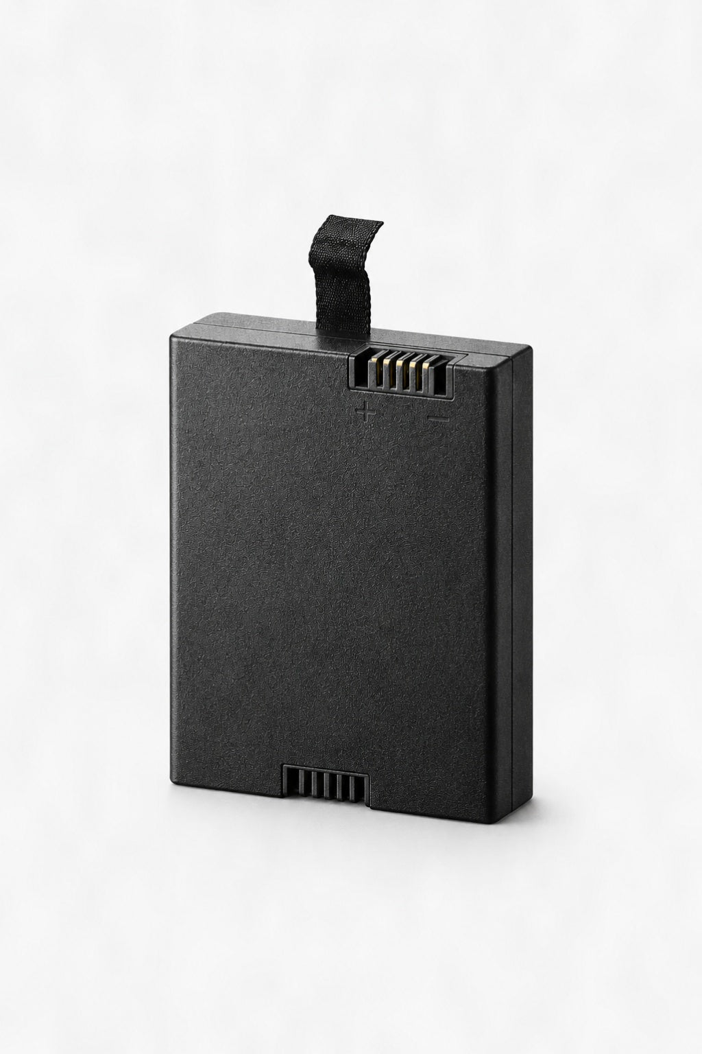 Interlock Mercury Battery Medium