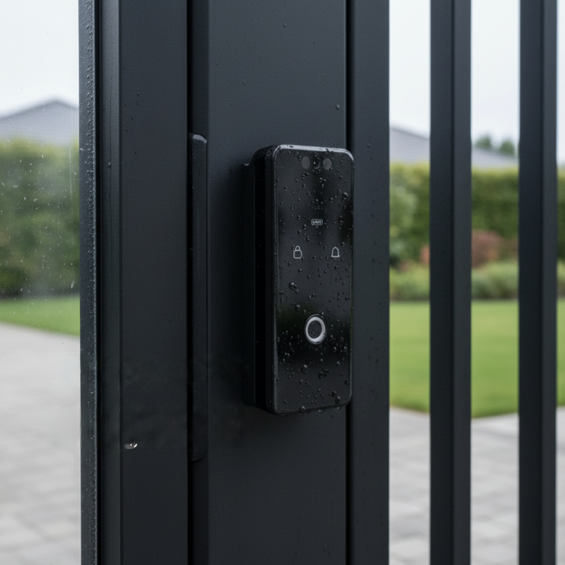 Interlock Mercury G1 Customer Gallery