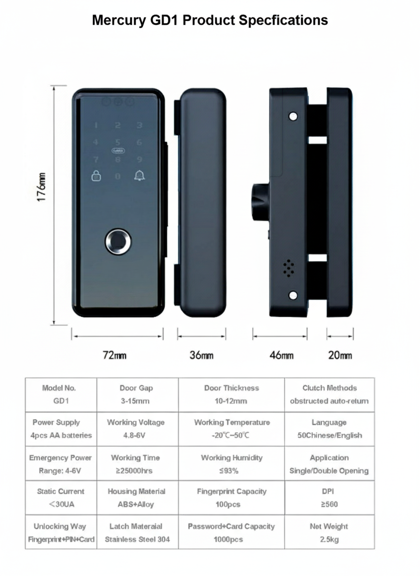 Product specification image