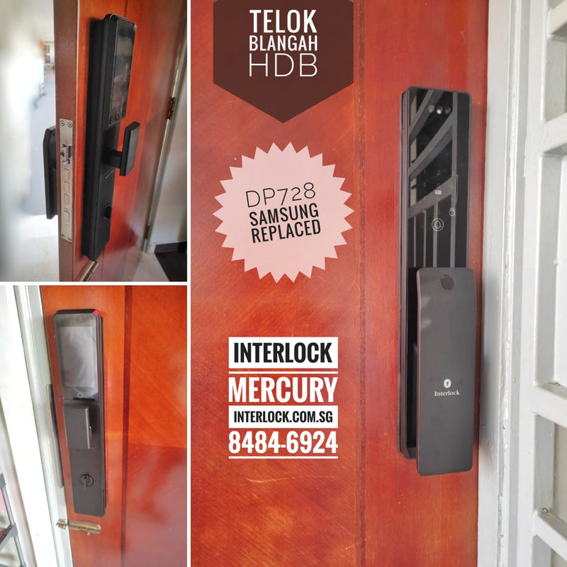 Interlock Mercury V5 Customer Gallery 