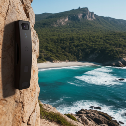 Interlock Mercury V6 | Hard as Stone