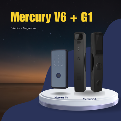 Interlock Mercury Bundle V6 + G1