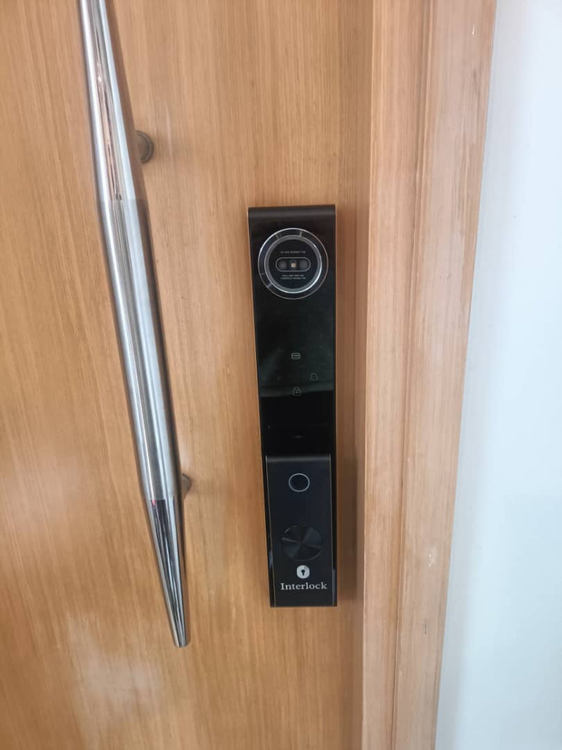 Interlock Mercury X5 Customer Gallery 1