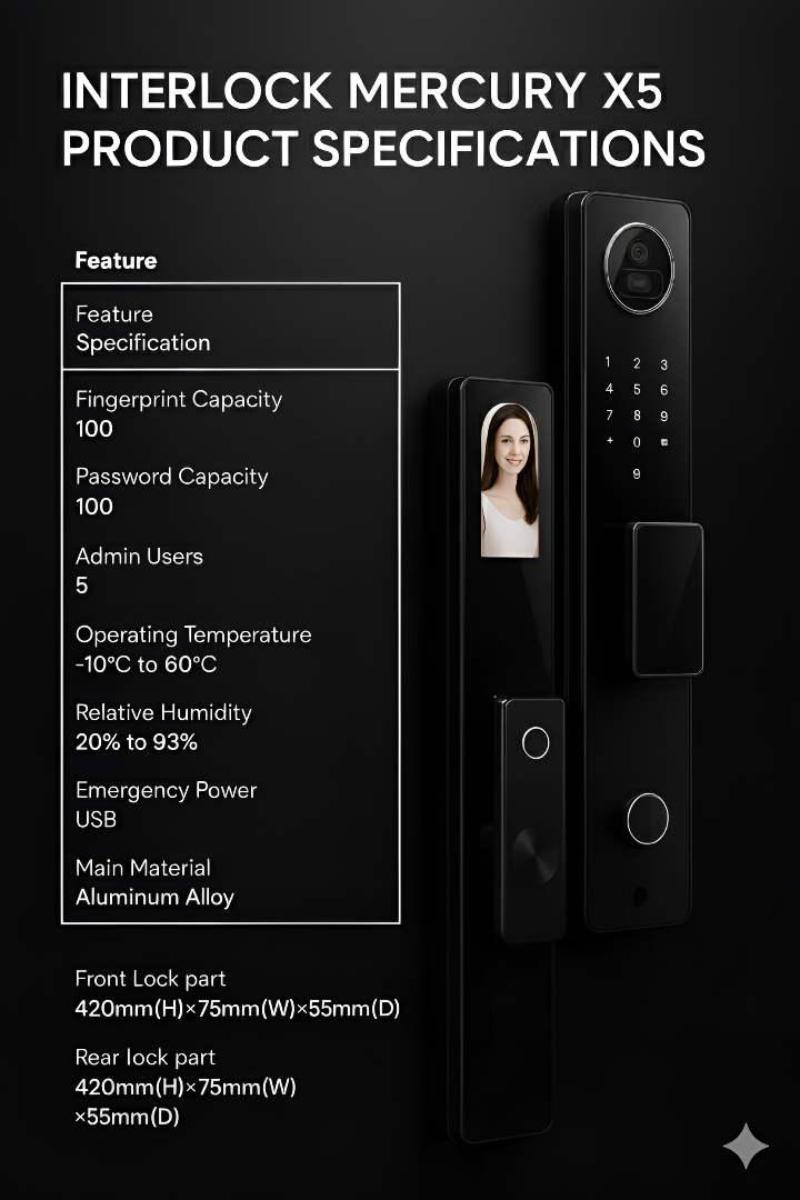 Product specification image