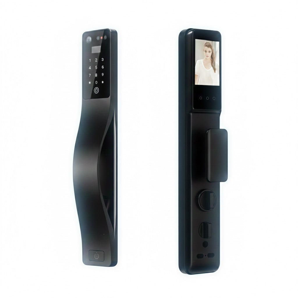 Interlock mercury X6 with white background