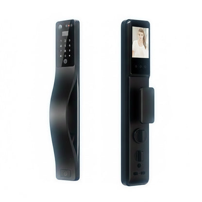 Interlock mercury X6 with white background