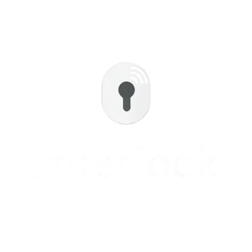 Interlock Singapore Digital Lock Logo