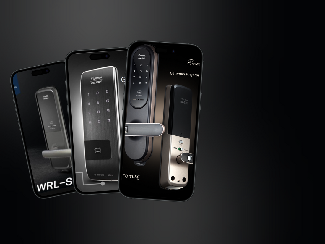 Interlock Singapore | Trusted Digital Lock Specialist since 2008 ...