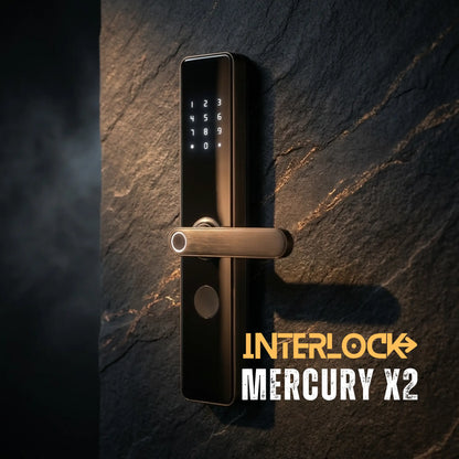 Interlock Mercury X2 | Simple, Cheap and Elegant