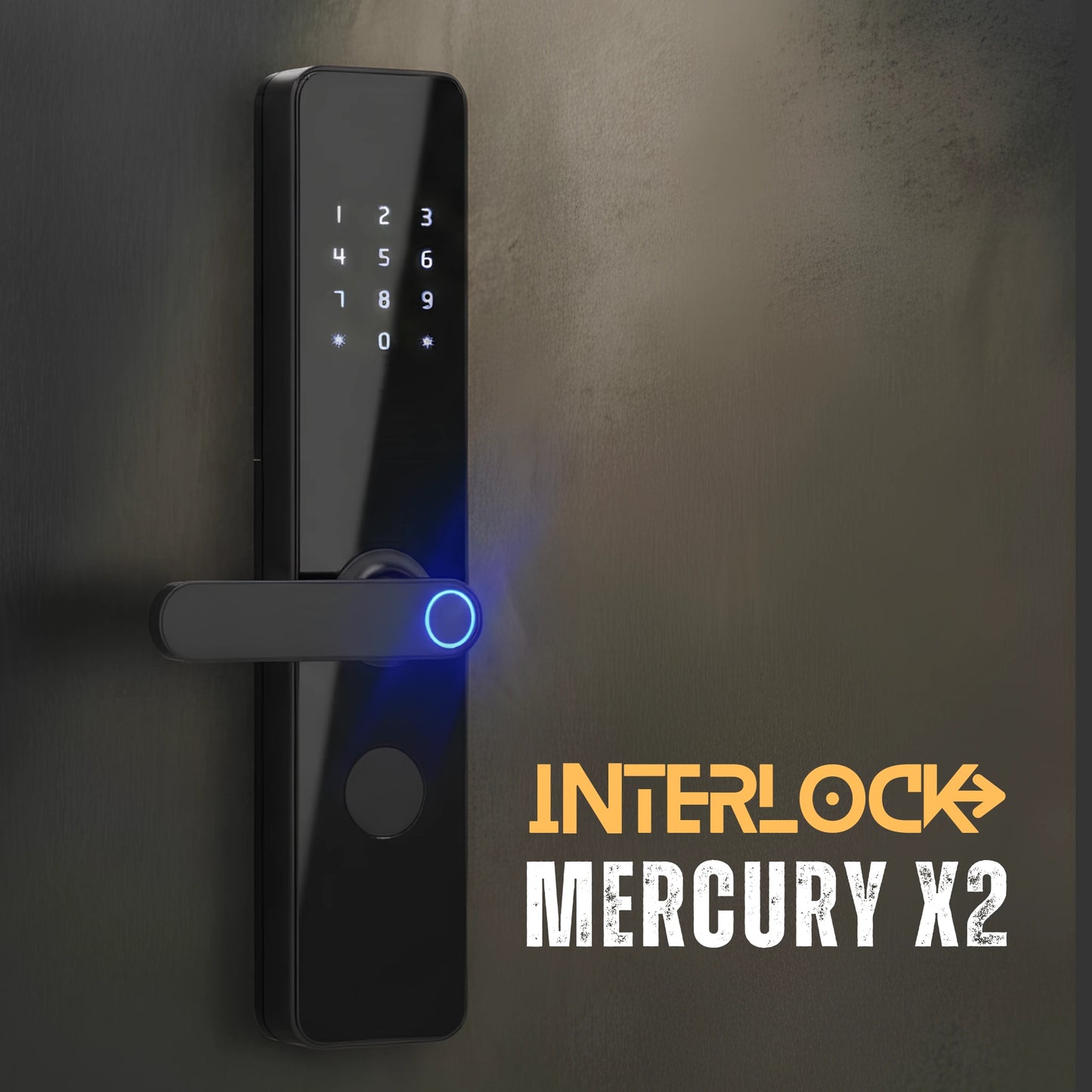 Interlock Mercury X2 | Simple, Cheap and Elegant