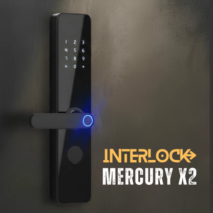 Interlock Mercury X2 | Simple, Cheap and Elegant