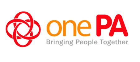 One PA