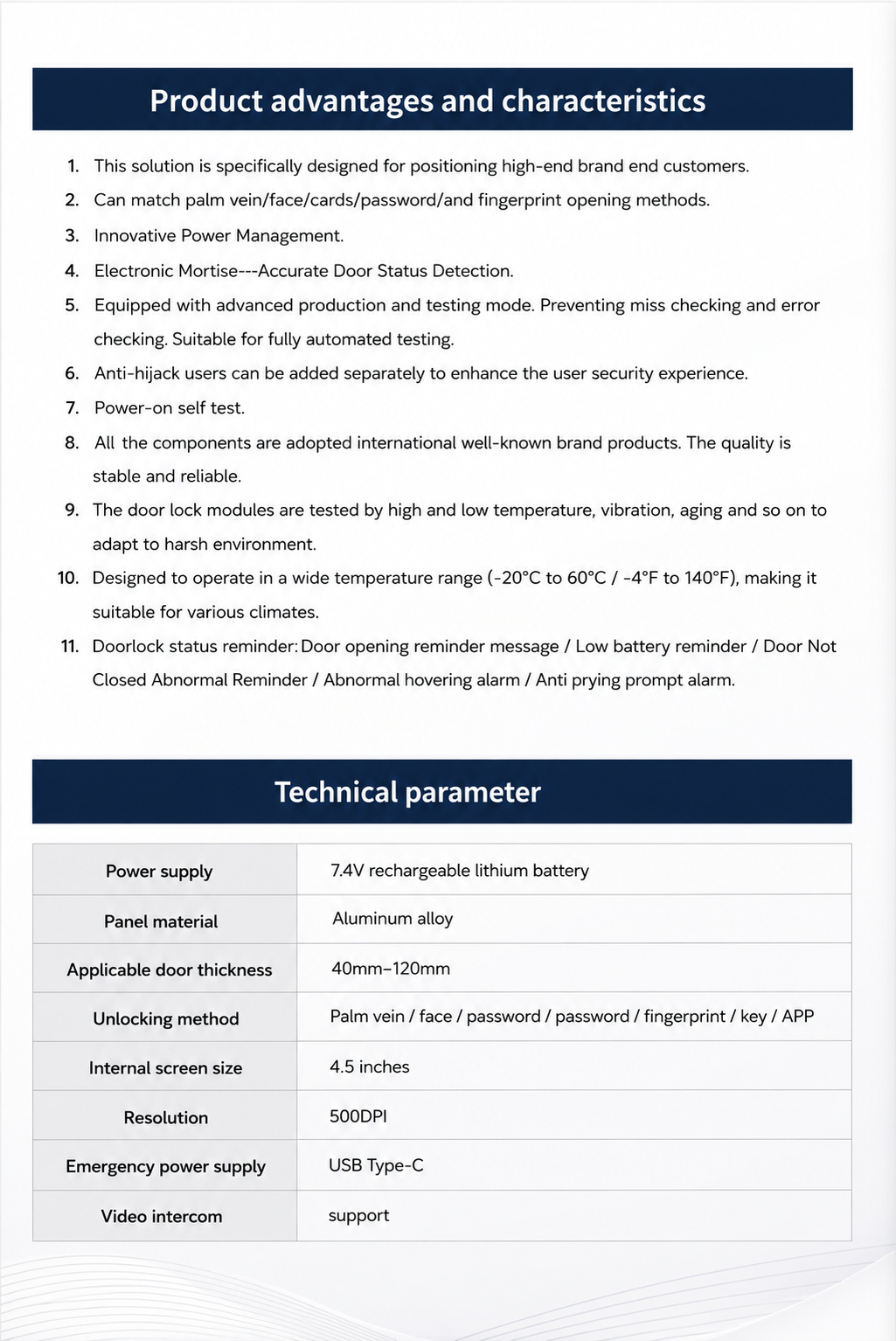 Product specification image
