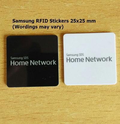 Samsung RFID Stickers