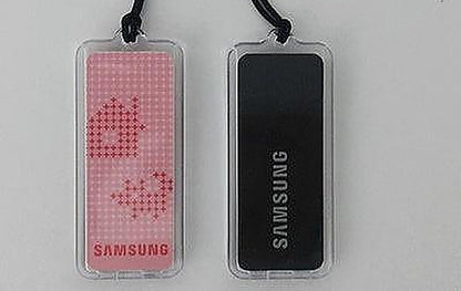 Samsung RFID tag