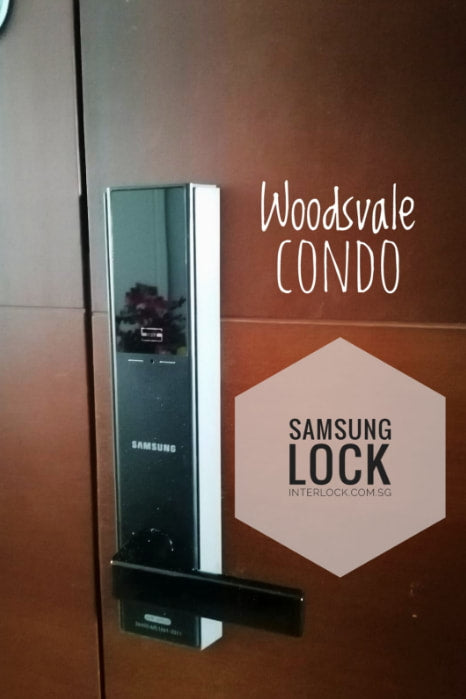 Samsung DH540: Customer Gallery 2