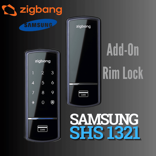 Samsung SHS 1321: Cover Page