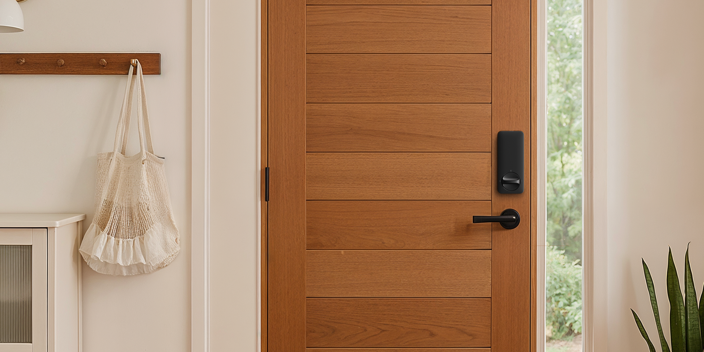 Aqara U400 Wide View