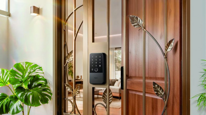 Aqara Smart Gate Lock 01