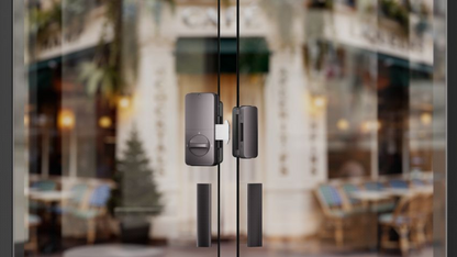 Aqara_U500_Smart_Glass_Door_Lock 02