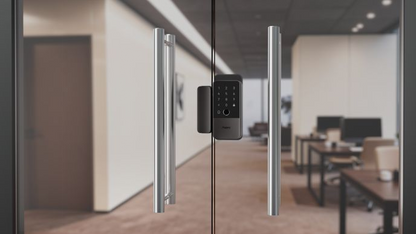 Aqara_U500_Smart_Glass_Door_Lock 03