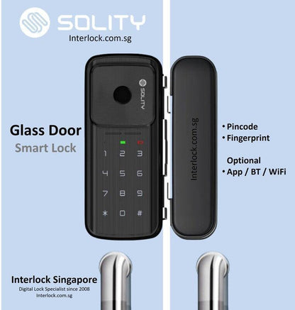 Solity GG-33B: Overview