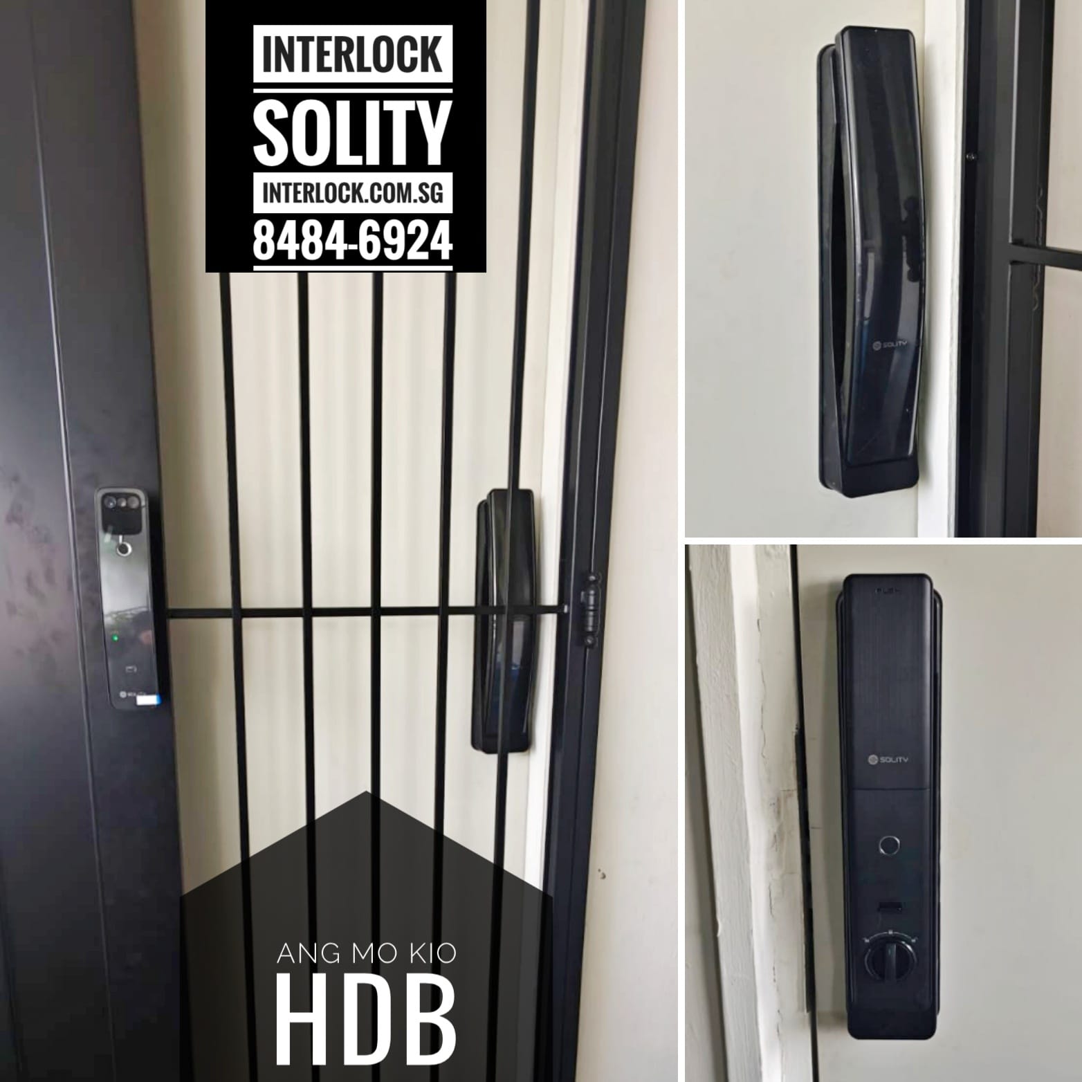 Customer installation photo