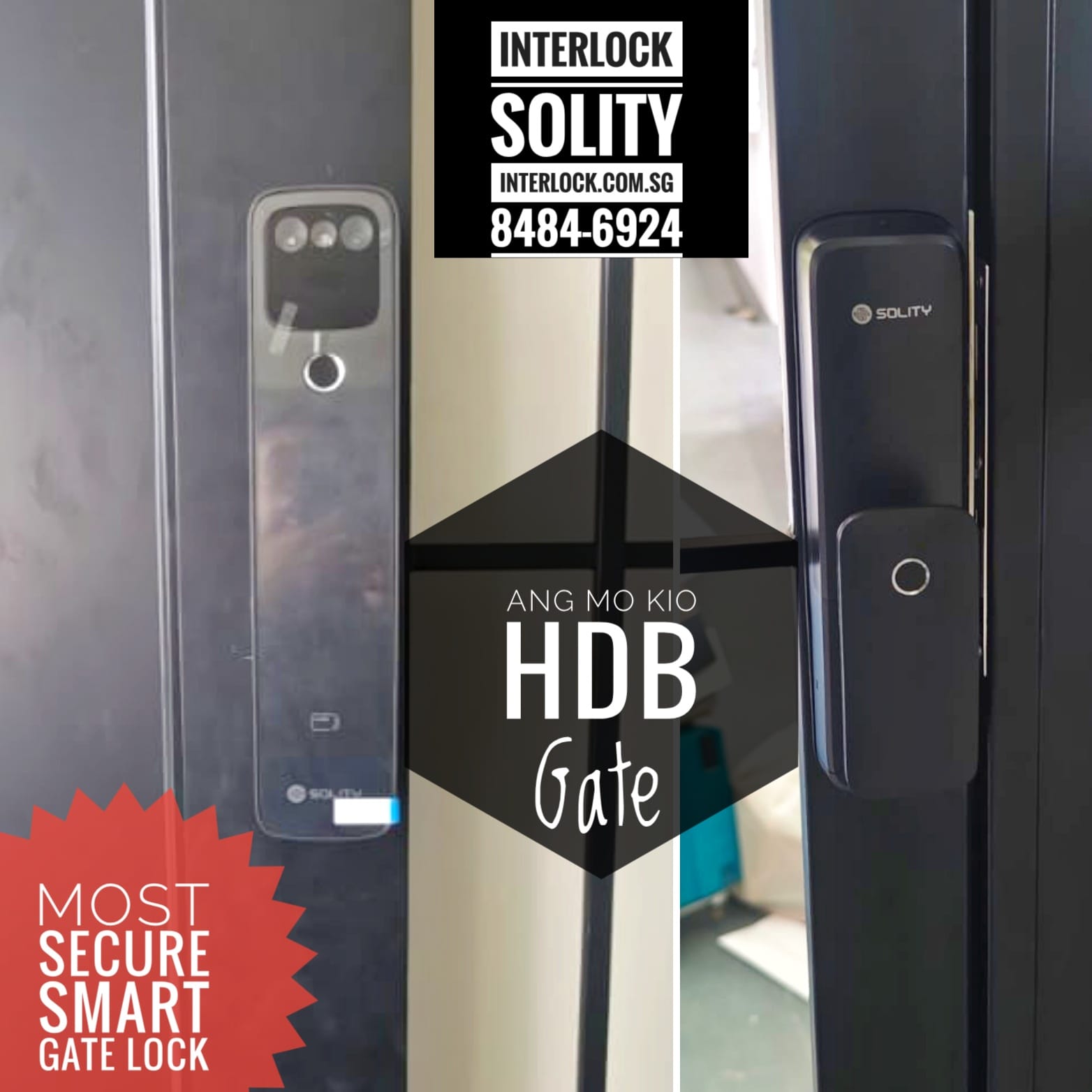 Customer installation photo