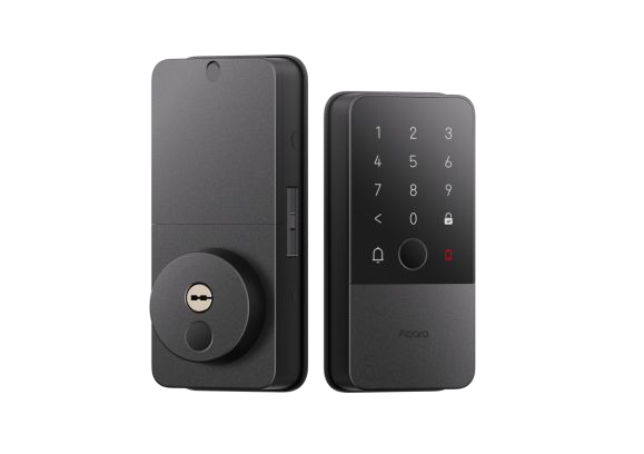 Aqara U500 Smart Gate Lock
