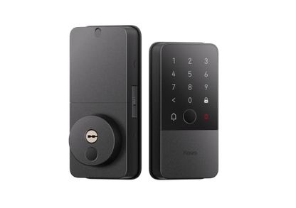 Aqara U500 Smart Gate Lock