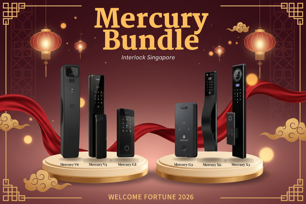 CNY Banner - Bundle Luxury