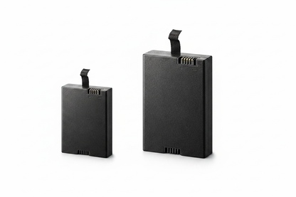 Interlock Digital Lock Battery Dual Pack – Medium (G4) and Big (X6/X5/G3/G2) Sizes