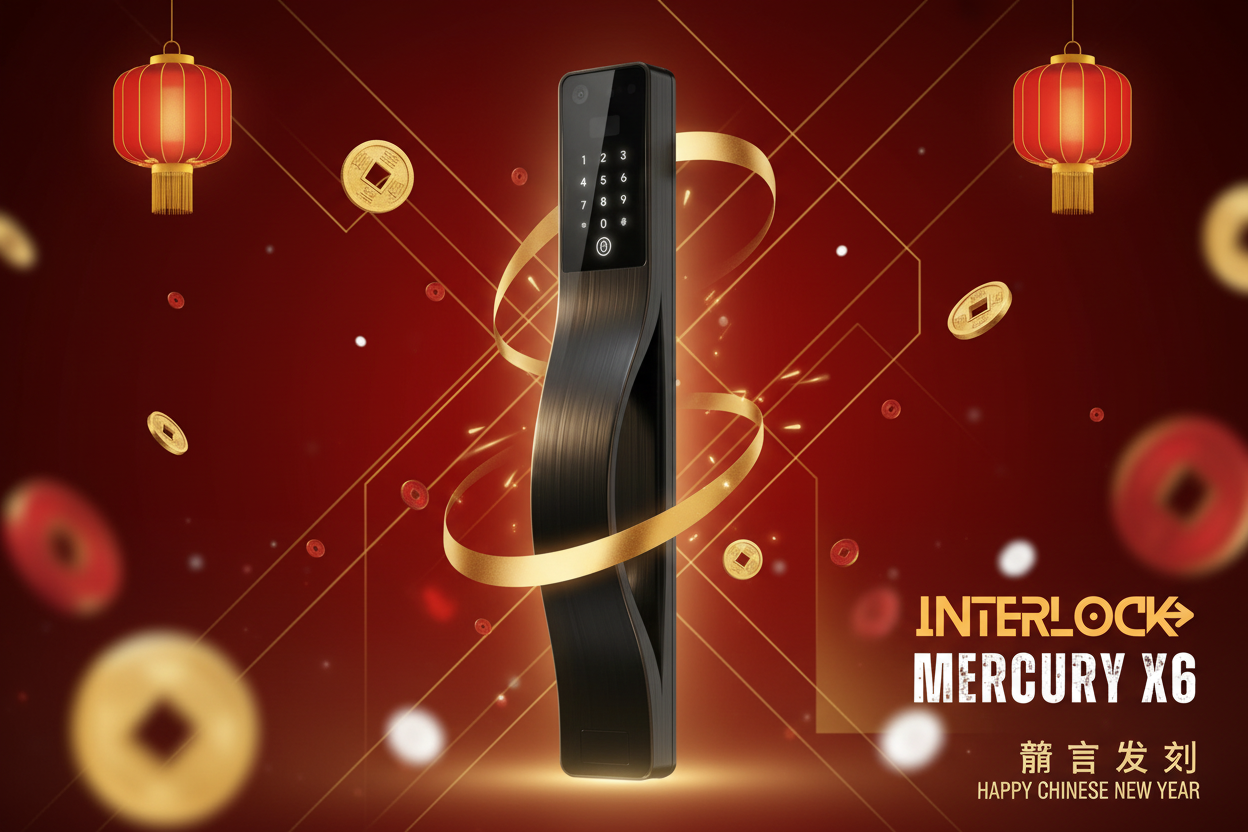 Modern CNY Banner - X6