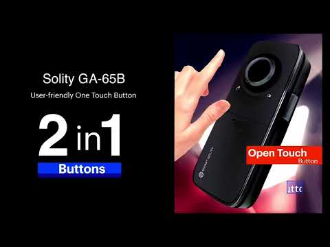 Solity GA-65B Overview